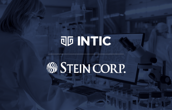 Alianza de INTIC con Stein Holding Group LLC